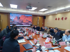 中国工程院院士罗锡文赴广西调研评脉农
