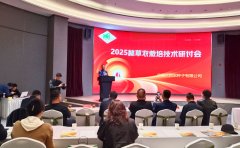 聚焦生态 共谋绿色成长